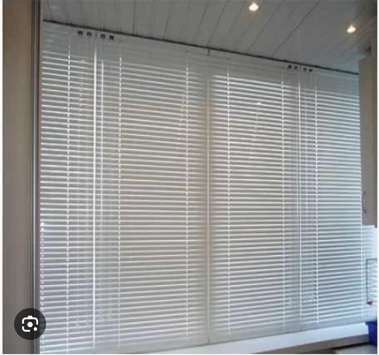 Rèm Sáo Nhôm Chất Lượng